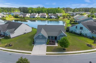 30 Heathrow Ave, Bluffton, SC 29910 - Photo 30