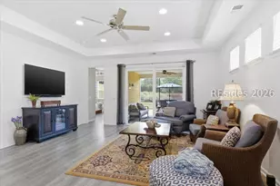680 Summertime Pl, Hardeeville, SC 29927 - Photo 14