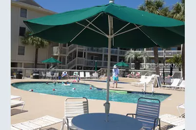 4 N Forest Beach Drive #126, Hilton Head Island, SC 29928 - Photo 8