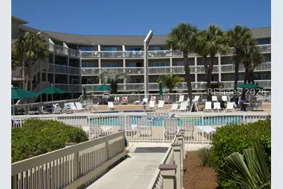4 N Forest Beach Drive #126, Hilton Head Island, SC 29928 - Photo 12