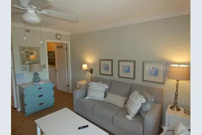 4 N Forest Beach Drive #126, Hilton Head Island, SC 29928 - Photo 24