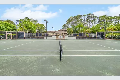 150 Otter Road, Hilton Head Island, SC 29928 - Photo 44