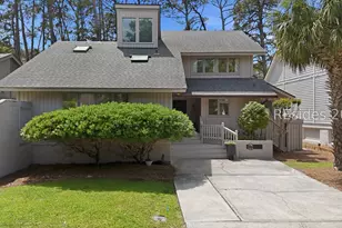 150 Otter Rd, Hilton Head Island, SC 29928 - Photo 1