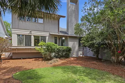 150 Otter Road, Hilton Head Island, SC 29928 - Photo 32