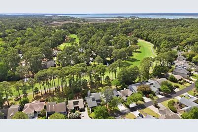 150 Otter Road, Hilton Head Island, SC 29928 - Photo 38