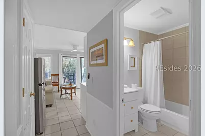 23 S Forest Beach Drive #187, Hilton Head Island, SC 29928 - Photo 14