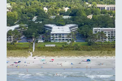 23 S Forest Beach Drive #187, Hilton Head Island, SC 29928 - Photo 38
