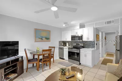 23 S Forest Beach Drive #187, Hilton Head Island, SC 29928 - Photo 1