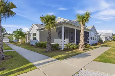 108 Seaplane Drive, Hardeeville, SC 29927 - Photo 1