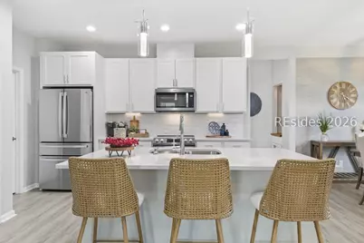 108 Seaplane Drive, Hardeeville, SC 29927 - Photo 6