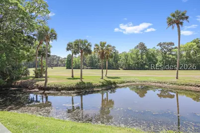 90 Gloucester Road #1102, Hilton Head Island, SC 29928 - Photo 38