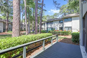 90 Gloucester Rd, Hilton Head Island, SC 29928 - Photo 32