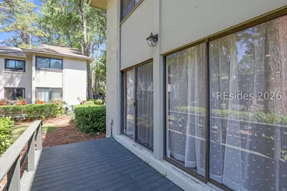 90 Gloucester Road #1102, Hilton Head Island, SC 29928 - Photo 32
