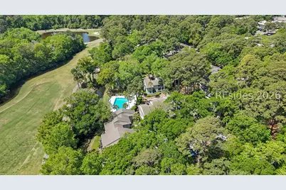 90 Gloucester Road #1102, Hilton Head Island, SC 29928 - Photo 46