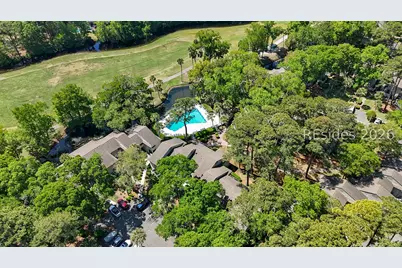 90 Gloucester Road #1102, Hilton Head Island, SC 29928 - Photo 46