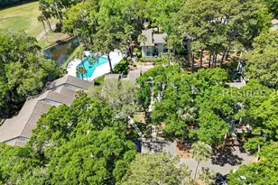 90 Gloucester Rd, Hilton Head Island, SC 29928 - Photo 58