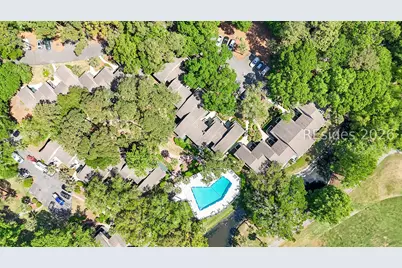 90 Gloucester Road #1102, Hilton Head Island, SC 29928 - Photo 56
