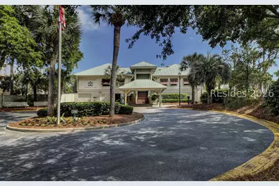 90 Gloucester Road #1102, Hilton Head Island, SC 29928 - Photo 64