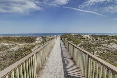 90 Gloucester Road #1102, Hilton Head Island, SC 29928 - Photo 62