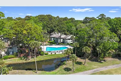 90 Gloucester Road #1102, Hilton Head Island, SC 29928 - Photo 52