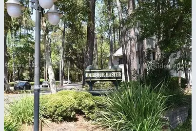 90 Gloucester Road #1102, Hilton Head Island, SC 29928 - Photo 42