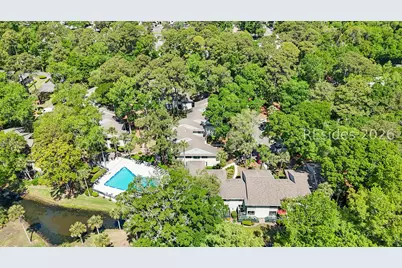 90 Gloucester Road #1102, Hilton Head Island, SC 29928 - Photo 52