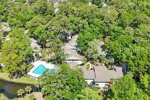 90 Gloucester Rd, Hilton Head Island, SC 29928 - Photo 52
