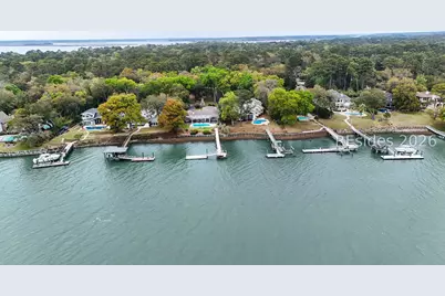 12 Widewater Road, Hilton Head Island, SC 29926 - Photo 68