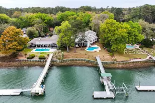 12 Widewater Rd, Hilton Head Island, SC 29926 - Photo 70