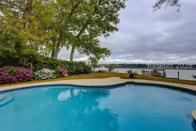 12 Widewater Road, Hilton Head Island, SC 29926 - Photo 52