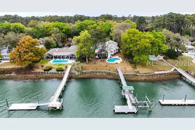 12 Widewater Road, Hilton Head Island, SC 29926 - Photo 62