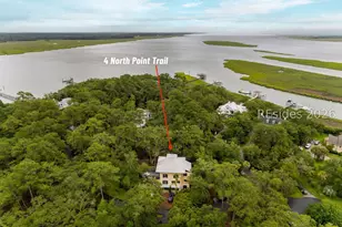 4 North Point Trail, Beaufort, SC 29907 - Photo 62