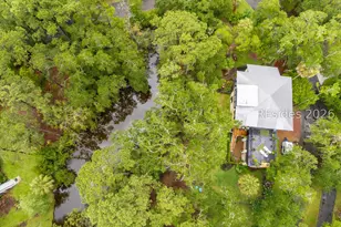 4 North Point Trail, Beaufort, SC 29907 - Photo 66