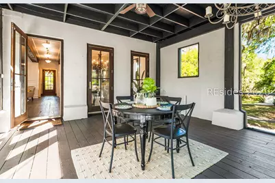 4 N Point Trail, Beaufort, SC 29907 - Photo 26