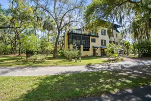 4 North Point Trail, Beaufort, SC 29907 - Photo 4