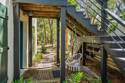 4 N Point Trail, Beaufort, SC 29907 - Photo 36