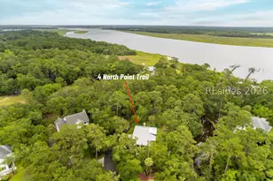 4 North Point Trail, Beaufort, SC 29907 - Photo 74