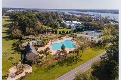 4 N Point Trail, Beaufort, SC 29907 - Photo 66