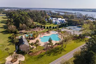 4 North Point Trail, Beaufort, SC 29907 - Photo 66