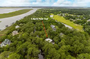 4 North Point Trail, Beaufort, SC 29907 - Photo 72