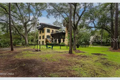 4 N Point Trail, Beaufort, SC 29907 - Photo 58