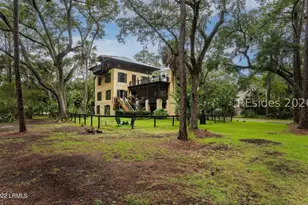 4 North Point Trail, Beaufort, SC 29907 - Photo 58