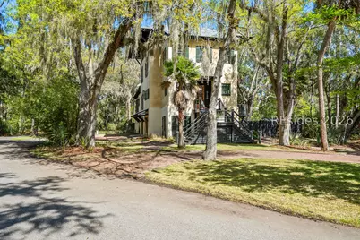 4 N Point Trail, Beaufort, SC 29907 - Photo 60