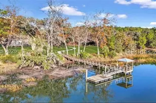 664 Danner Dr, Okatie, SC 29909 - Photo 4