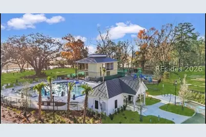 664 Danner Drive, Okatie, SC 29909 - Photo 8