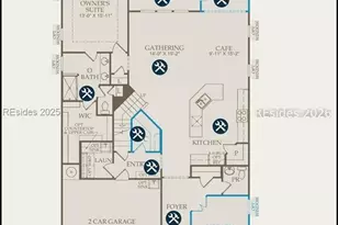 664 Danner Dr, Okatie, SC 29909 - Photo 16