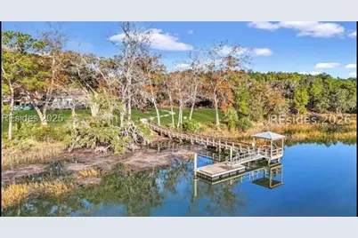 664 Danner Drive, Okatie, SC 29909 - Photo 4