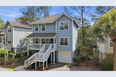 10 Pine Burr Road E #5, Hilton Head Island, SC 29926 - Photo 2