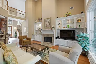 266 Berwick Dr, Hilton Head Island, SC 29926 - Photo 8