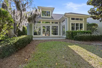 266 Berwick Drive, Hilton Head Island, SC 29926 - Photo 22